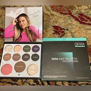 OFRA Mini Mix Palette Unconditional - Versatile Makeup Set